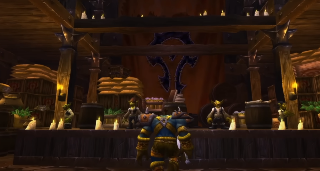 buy WoW MoP Classic Gold