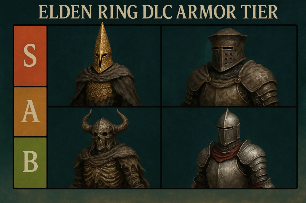 Elden Ring Items