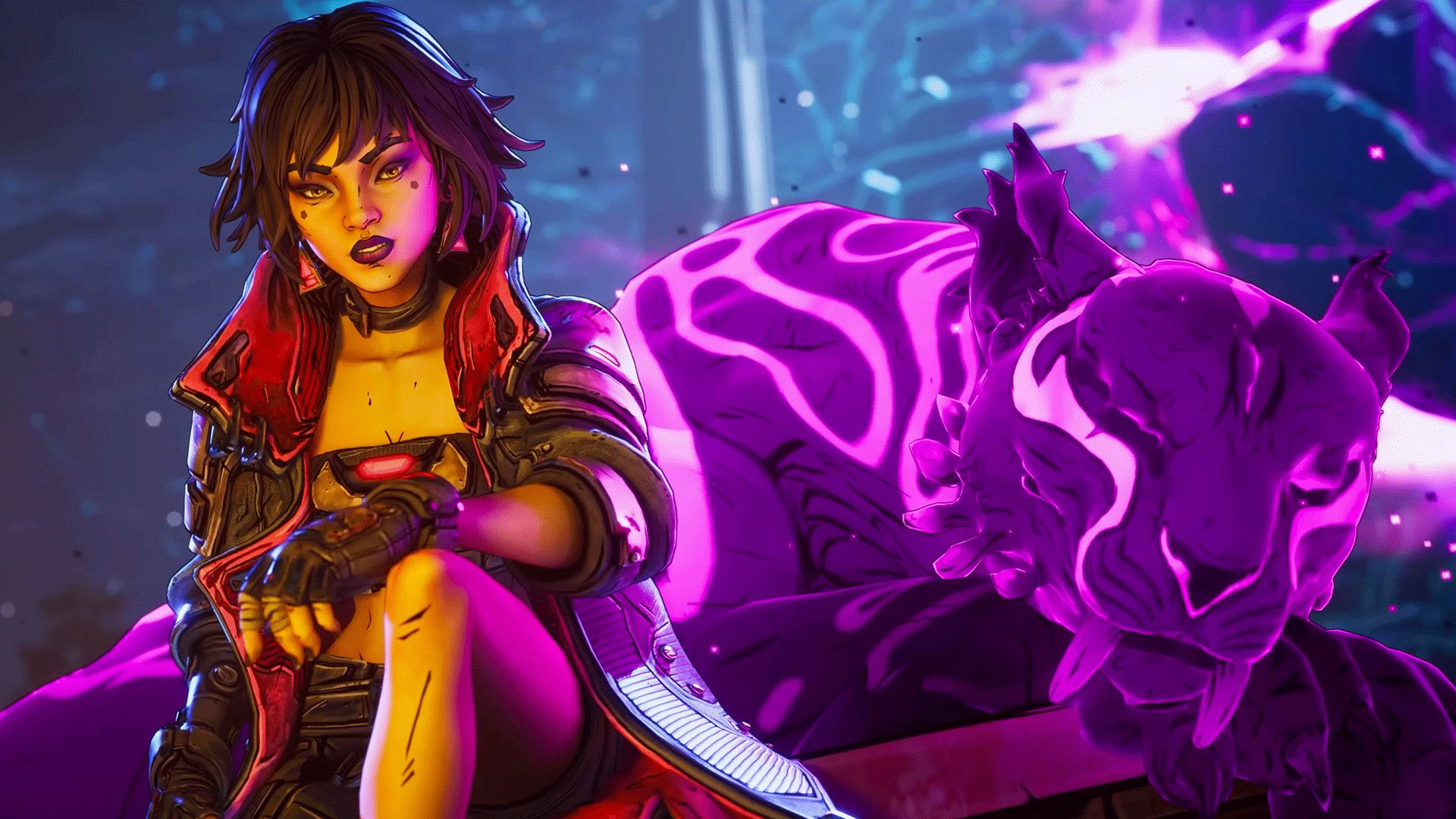 Borderlands 4 Dynamic Events Guide