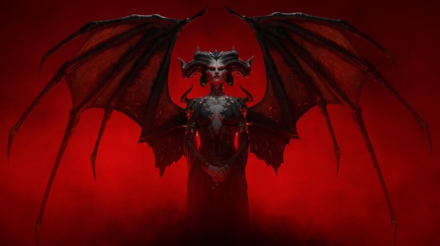 Diablo 4 Season 10 Chaos Armor Guide