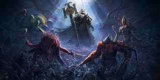 Path of Exile 2 Act 4 Released