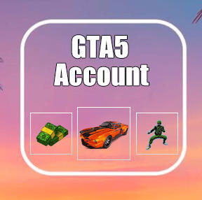 Why Buying GTA 5 Modded Accounts From U4GM Instead of Grinding
