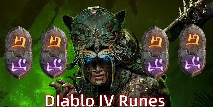 Diablo 4 Items Guide: What You Can Buy from U4GM