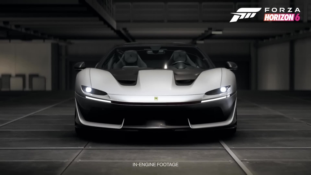 Mazda Rotary Meetup and Drift Build Culture in Forza Horizon 6