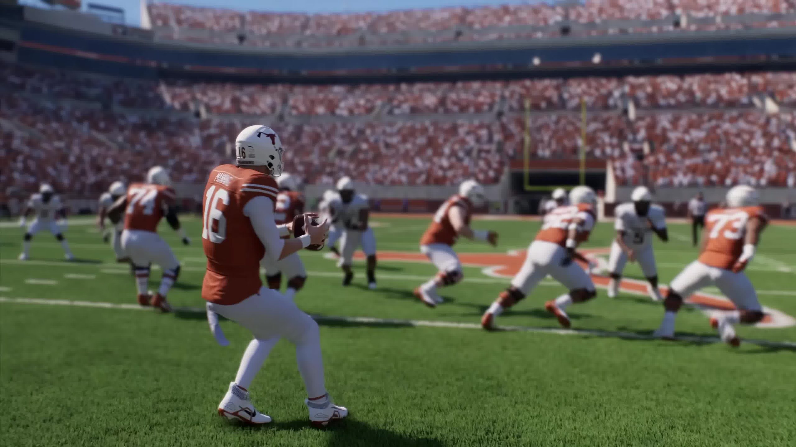 College Football 27 – Full Breakdown of Features, Gameplay Changes, and Monetization Direction