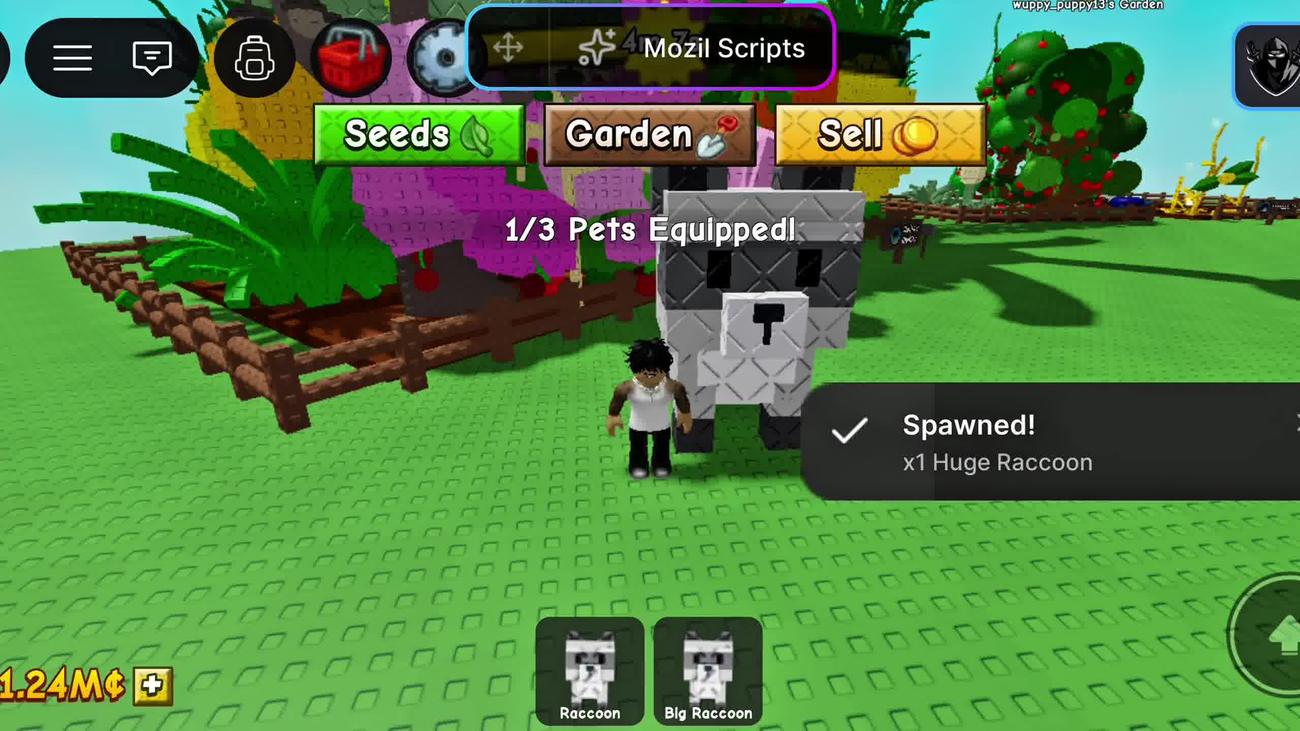 BestGrow a Garden 2 Pets Ranked for Buffs, Defense, and Progression