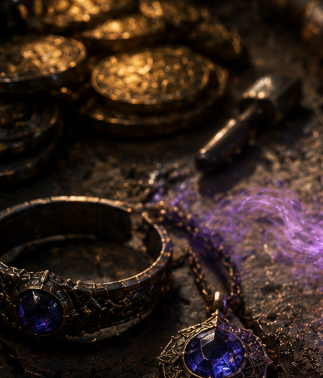 Path of Exile 1 Ducats Guide: How Poor Builds Can Still Get Rich