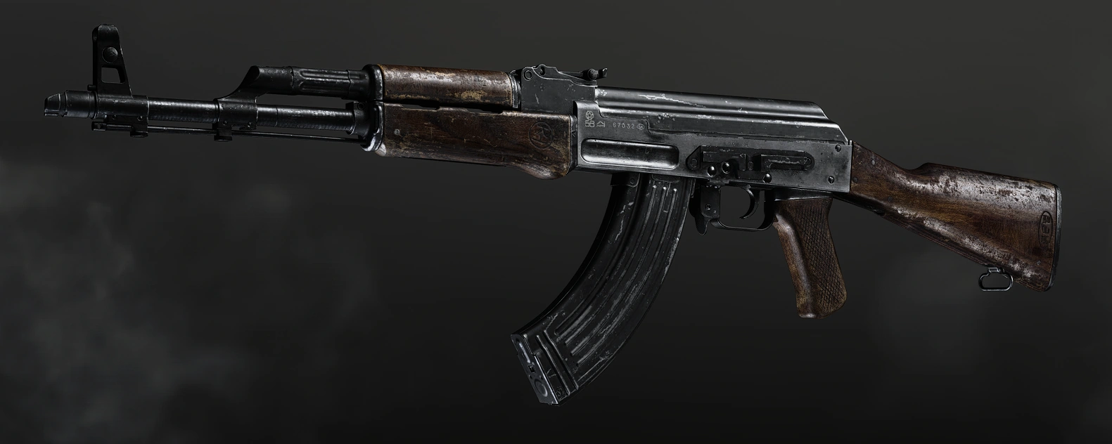 How to Unlock and Use the Kastov ARC in MW4