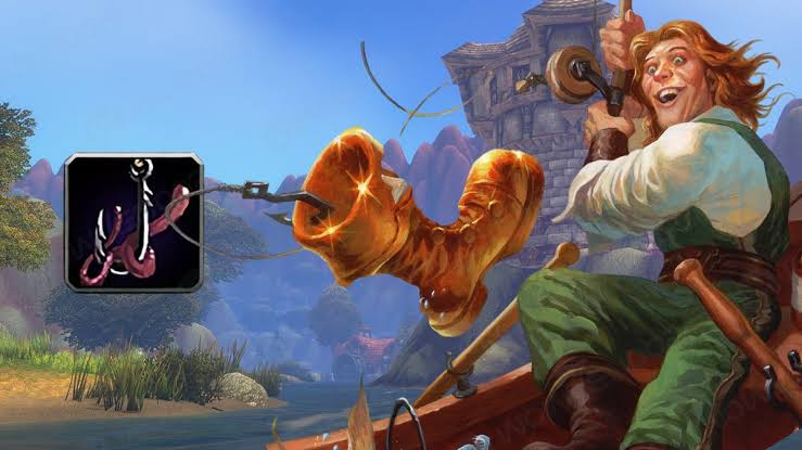WoW Forever Fishing Guide: Leveling 1–300, Camp Upgrades, and Rare Rewards